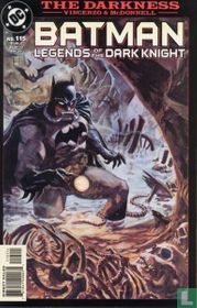 Legends of the Dark Knight 115