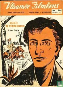 Hugh, de venbewoner