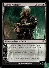 Sorin Markov