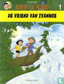 De vriend van Ivanhoe