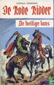 De heilige lans for sale