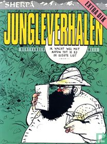 Jungleverhalen for sale