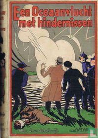 Een Oceaanvlucht met hindernissen