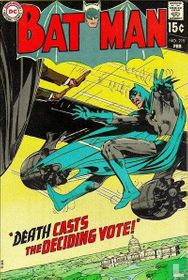 Batman 219