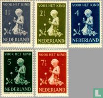 Kindermarken kaufen