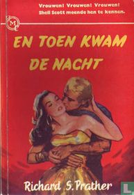 En toen kwam de nacht