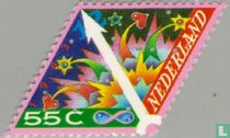 December stamps for sale