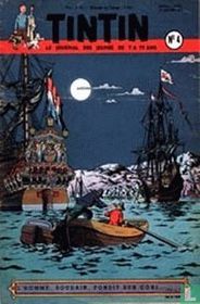 Tintin 4