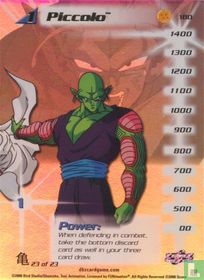 Piccolo (Level 1 - Superfoil)