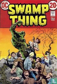 Swamp thing