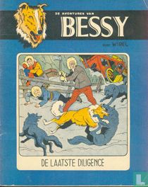 De laatste diligence