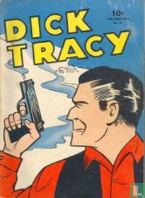 Dick Tracy