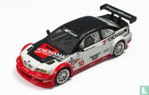 BMW M3 GTR V8