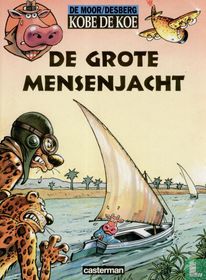 De grote mensenjacht