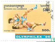 Olymphilex '96