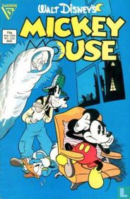Mickey Mouse    