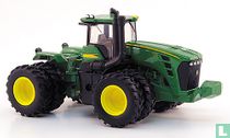 John Deere 9630 4WD