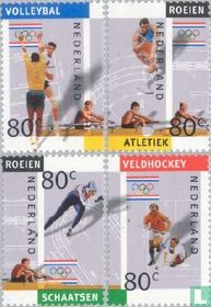 Olympische Spelen