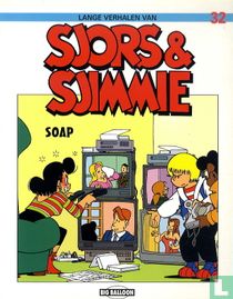 Soap acheter