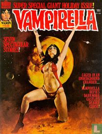 Vampirella 58