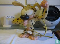Marsupilami answer