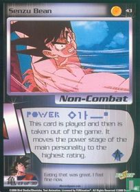 Senzu Bean