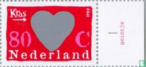 Scratch Stamp - Geintje