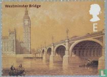 Bridges over the Thames
