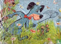 Huckleberry Hound 