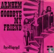 Goodbye My Friend 