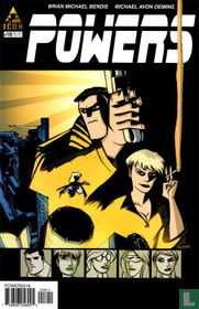 Powers 18