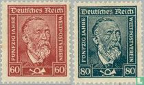 Heinrich von Stephan