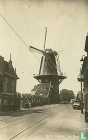 Molen de Roos