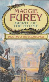 The Shadowleague 2: Spirit of the Stone