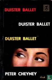 Duister ballet