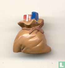 Santa's sack