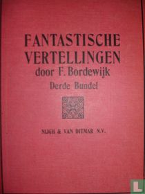 Fantastische vertellingen III 