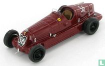 Alfa Romeo Bimotore  
