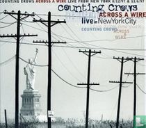 Across a Wire: Live in New York City