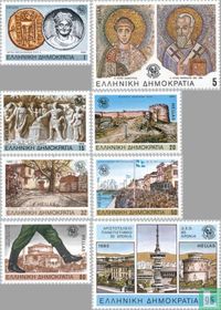 Thessaloniki 2200 Jahre