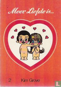 Meer Liefde is...