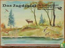 Das Jagdspiel - Het Jachtspel