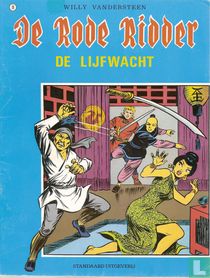 De lijfwacht acheter