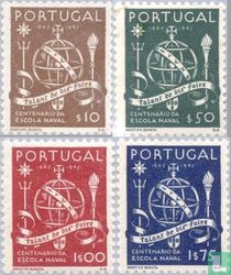 Marine Schule 1845-1945