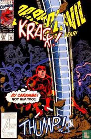 Daredevil 317