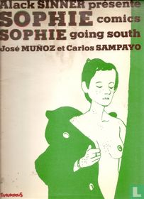 Sophie going south