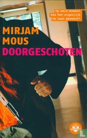 Doorgeschoten