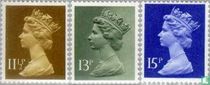 Koningin Elizabeth II kopen