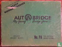 Autobridge deluxe Pocket Model PA