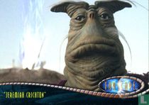 Moya pinpoints the coordinates of the power-limiter